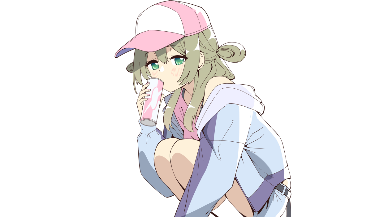 TVみているお前らいっとんなー↑ のキャラクター